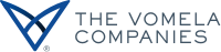 The Vomela Companies logo