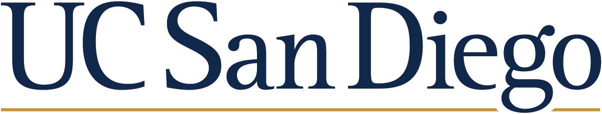 UC San Diego logo