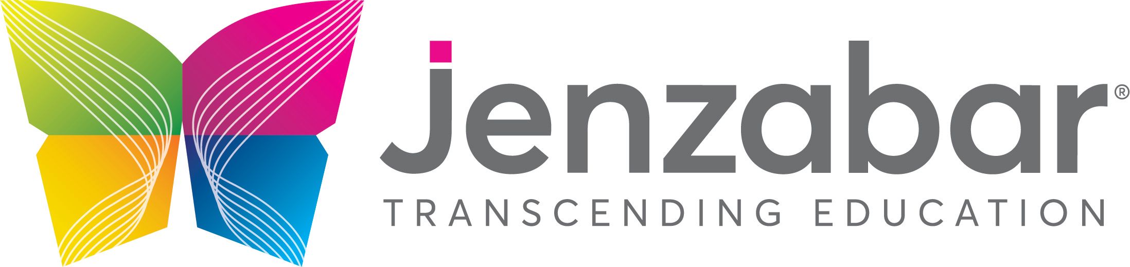 Jenzabar logo
