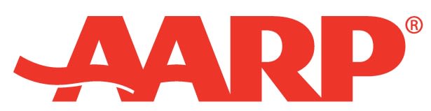 AARP logo