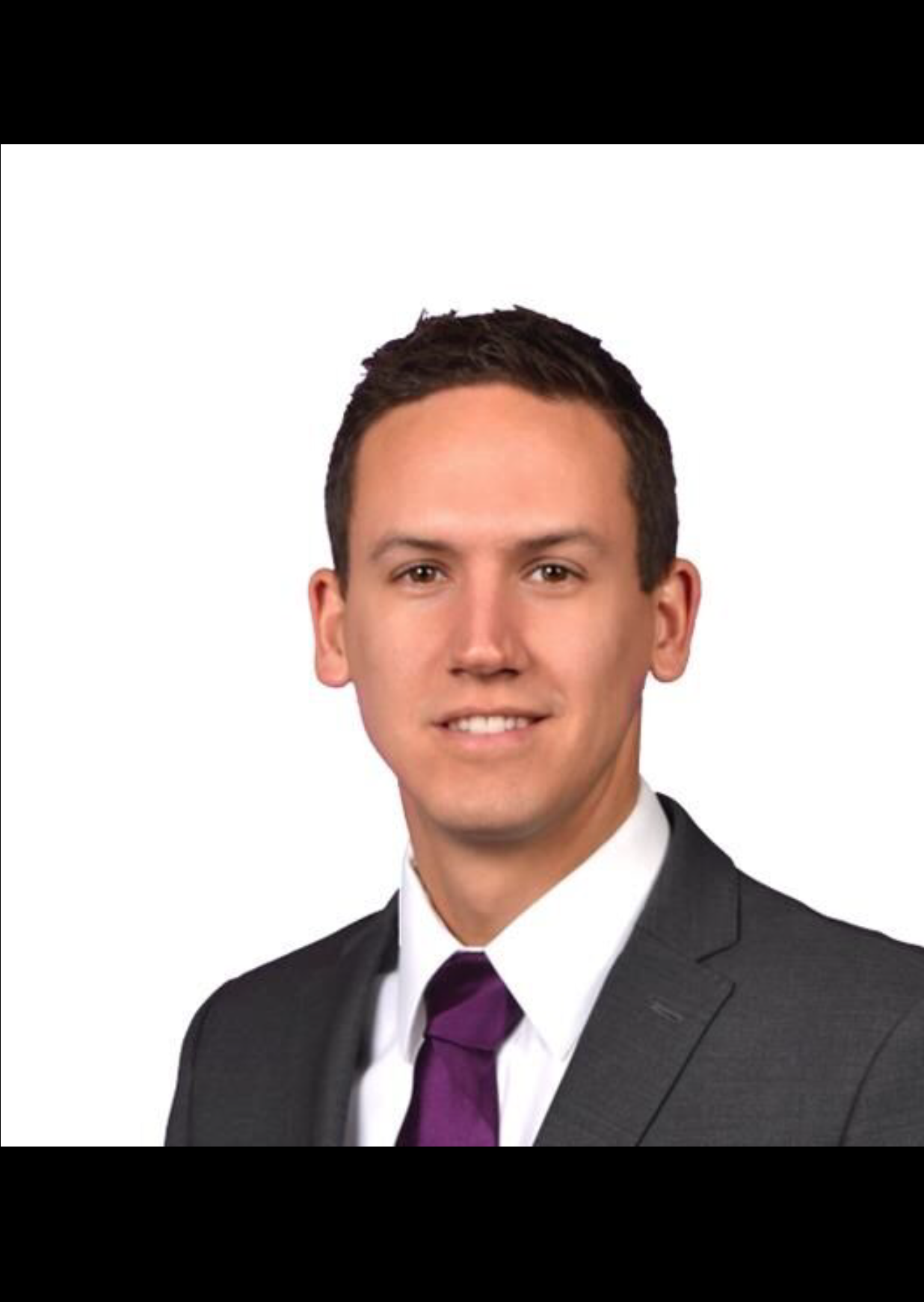 Photo of Andrew Hasik, chief technology officer, ONU