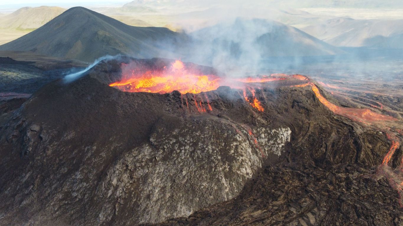 Decision intelligence for a changing climate: The University of ...