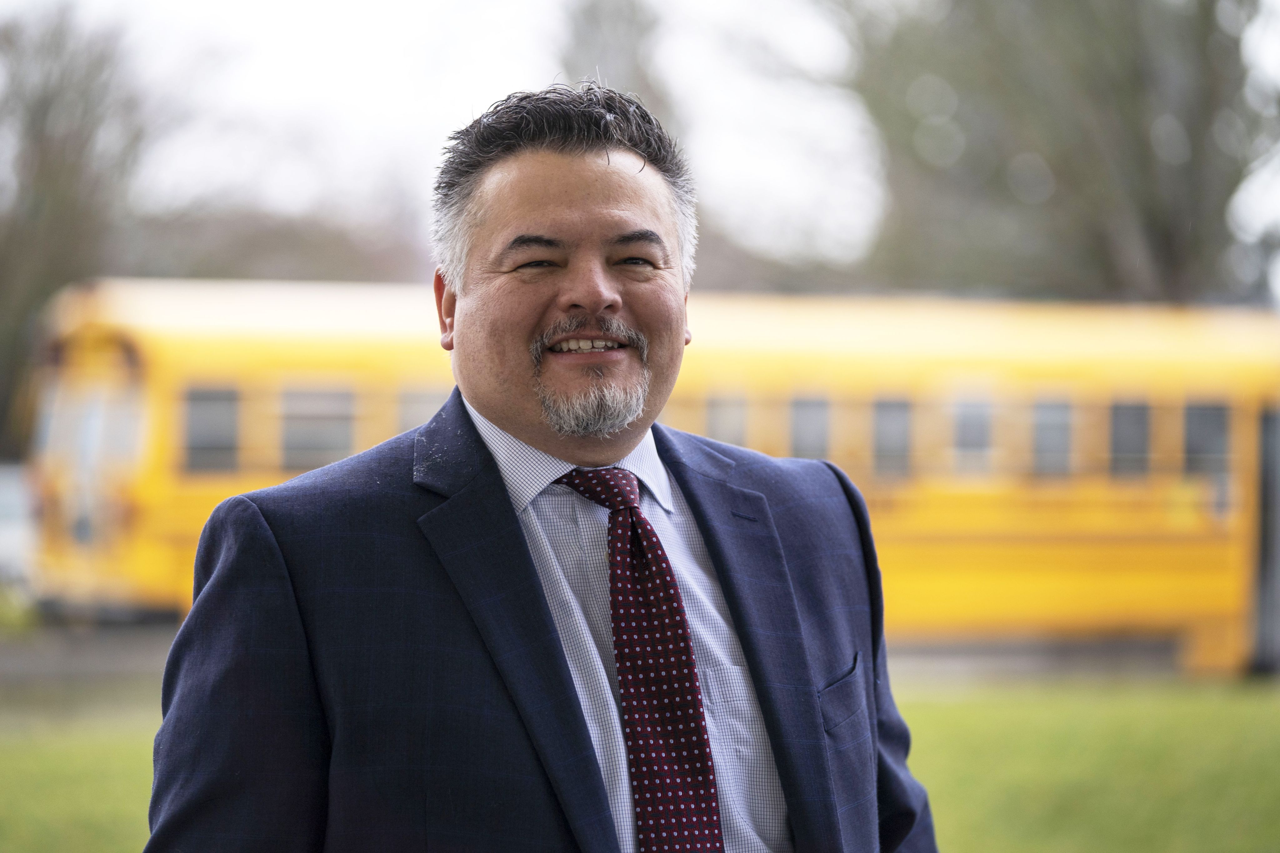 Guadalupe Guerrero Superintendent, Portland Public Schools