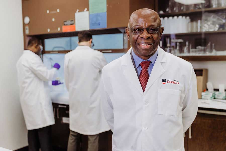 Guiana Shield Region