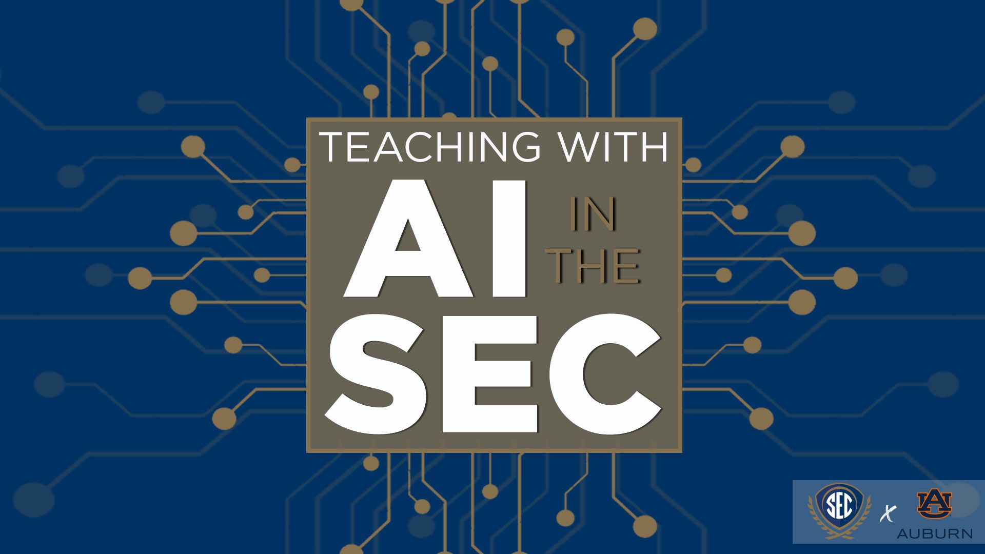 course ai in education